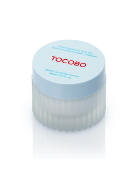 TOCOBO Multi Ceramide Cream 50mL