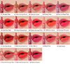 Peripera Ink Airy Velvet No. 16 Favorite Orange Pink 4 g