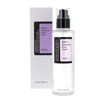 COSRX AHA 7 Whitehead Power Liquid 100 ml