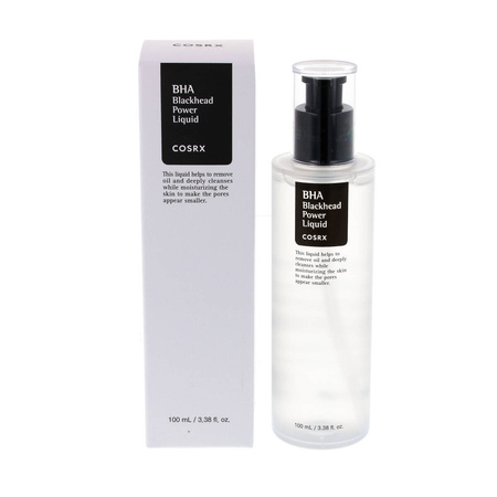 COSRX BHA Blackhead Power Liquid 100ml