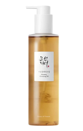 Beauty of Joseon Ginseng Cleansing Oil, 210ml