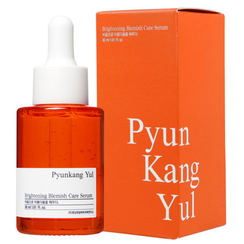 Pyunkang Yul Brightening Blemish Care Serum, 30ml