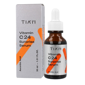 TIAM Vitamin C24 Surprise Serum 30 ml