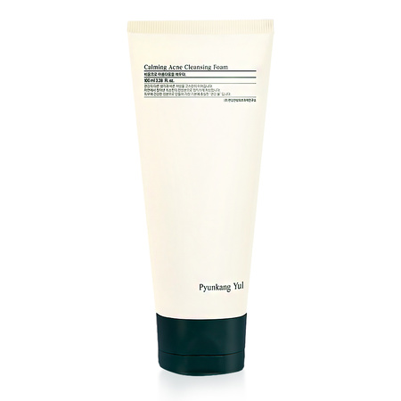 Pyunkang Yul Calming Acne Cleansing Foam 100ml