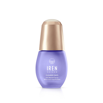 IREN SHIZEN Clearer Days Anti-Blemish Serum 20 ml