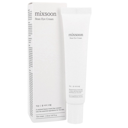 MIXSOON Bean Eye Cream 20ml