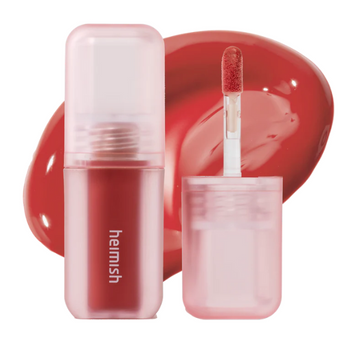 Heimish Dailism Lip Gloss Rosy Coral, 4 g