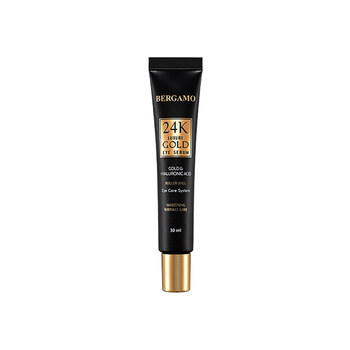 BERGAMO Luxury Gold Eye Serum 30 ml