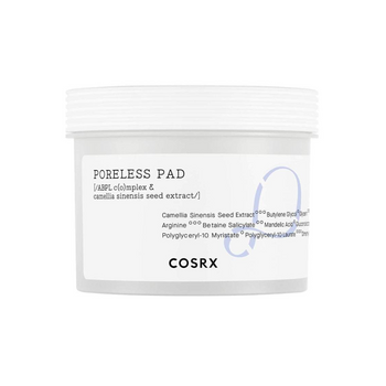 COSRX Poreless Pad 70 Pads/140ml