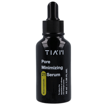 TIAM Pore Minimizing 21 Serum 40ml