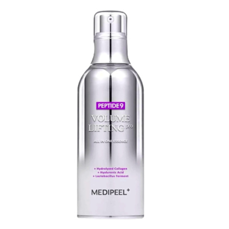 MEDI-PEEL Peptide 9 Volume Lifting All In One Essence Pro 100 ml
