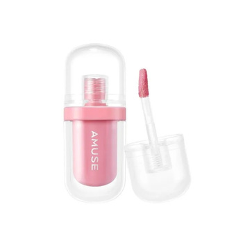 AMUSE Jel-Fit Tint #03 Nupink 3.8 g - żelowy tint do ust