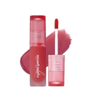 Peripera Ink Mood Matte Tint 02 Ballet Pink 4g