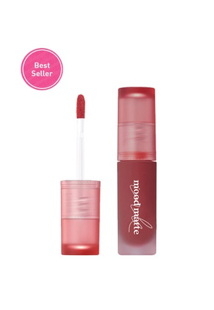 Peripera Ink Mood Matte Tint 05 Ginger Red 4 g