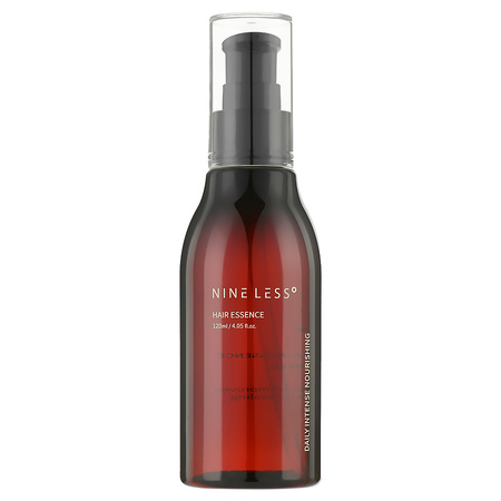 NINE LESS Daily Intense Nourishing Hair Essence 120 ml