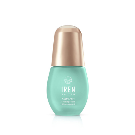 IREN SHIZEN - Keep Calm Soothing Serum 20 ml