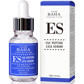 COS DE BAHA - ES EGF Peptide Cica Serum, 30ml