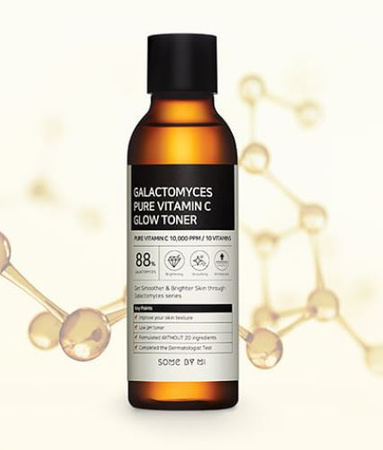 SOME BY MI Galactomyces Toner 200 ml