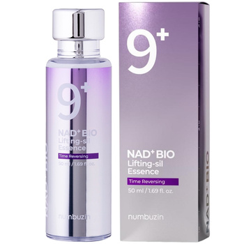 Numbuzin No.9+ NAD+ Bio Lifting-sil Essence 50 ml