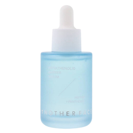 ANOTHER FACE Regenerating Serum with Panthenol and Peptides, 40 ml