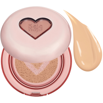 KAJA Soft Blur Cushion Foundation #3NW Medium, 12g