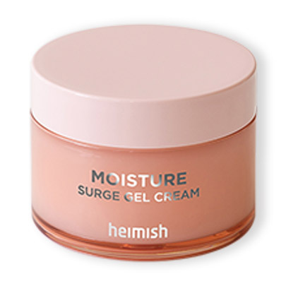 Heimish Moisture Surge Gel Cream 110 ml
