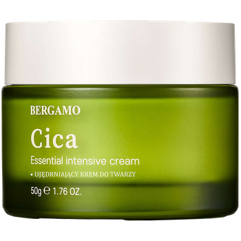BERGAMO Cica Essencial Intensive Cream 50 g