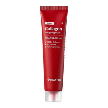 MEDI-PEEL Red Lacto Collagen Wrapping Mask 70 ml