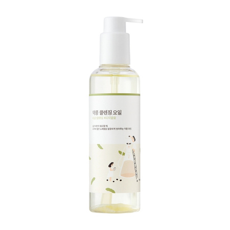 Round Lab (Renewal) Soybean Cleansing Oil 200 ml
