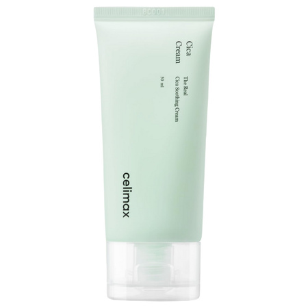 celimax The Real Cica Soothing Cream 50 ml