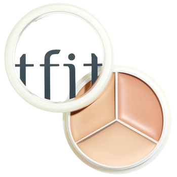 TFIT - Cover up Pro Concealer 03 Cool, 15g