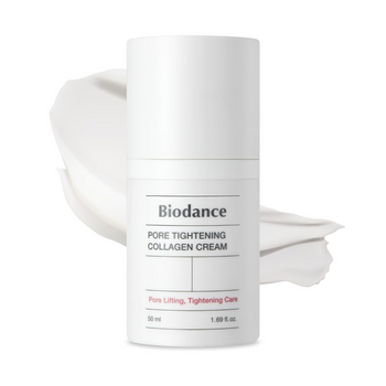 BIODANCE Pore Tightening Collagen Cream, 50ml