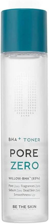Be The Skin BHA+ PORE ZERO Toner 150ml
