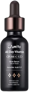 Jumiso All Day Vitamin Pure C 5.5 Glow Serum 30ml