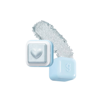 Colorgram Milk Bling Heartlighter #06 Bubbles Blue 2 g