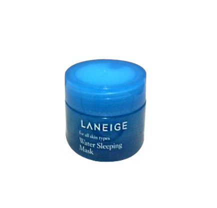 Laneige Water Sleeping Mask mini - 15ml