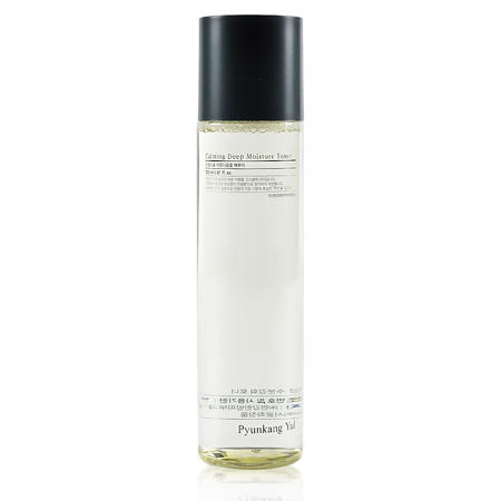 Pyunkang Yul Calming Deep Moisture Toner 150ml