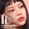 Peripera Ink Mood Matte Stick 03 Rose fiction