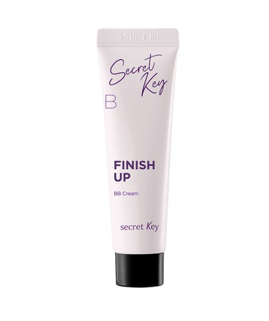Secret Key Finish Up BB Cream 30ml