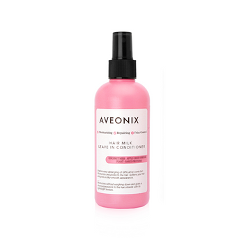 AVEONIX Hair Milk Leave In Conditioner 230 ml