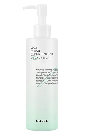 COSRX Pure Fit Cica Clear Cleansing Oil 200ml