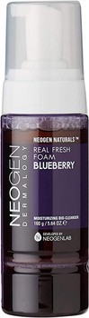 NEOGEN Real Fresh Foam #Blueberry 160g