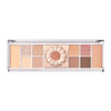 Peripera All Take Mood Like Palette 03 Honey Brown