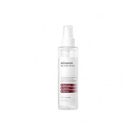 MIXSOON H.C.T. Body Mist 150ml