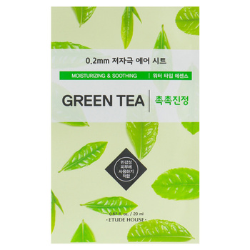ETUDE House Therapy Air Mask Green Tea 20 ml
