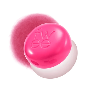 FWEE Lip&Cheek Blurry Pudding Pot PK04 Crush 5 g