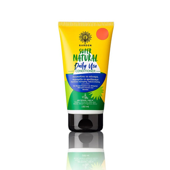 GARDEN - Supernatural Conditioner Daily Use 150 ml