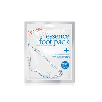 PETITFEE Dry Essence Foot Pack 2sheets