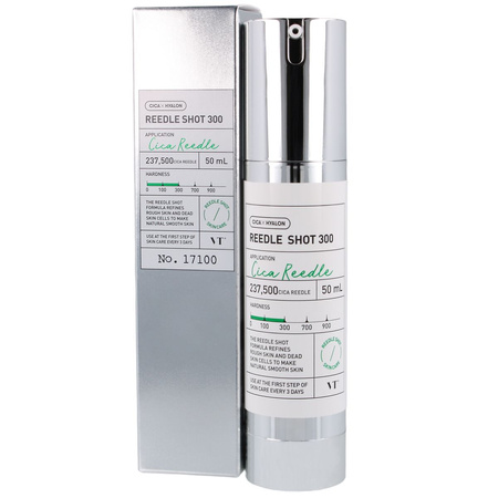 VT Cosmetics Reedle Shot 300 50ml