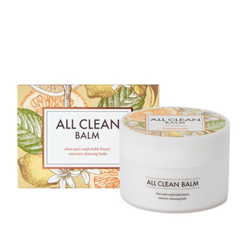 Heimish All Clean Balm Mandarin 120 ml